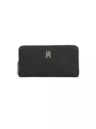 TOMMY HILFIGER | Geldbörse TH EMBLEM Large | 